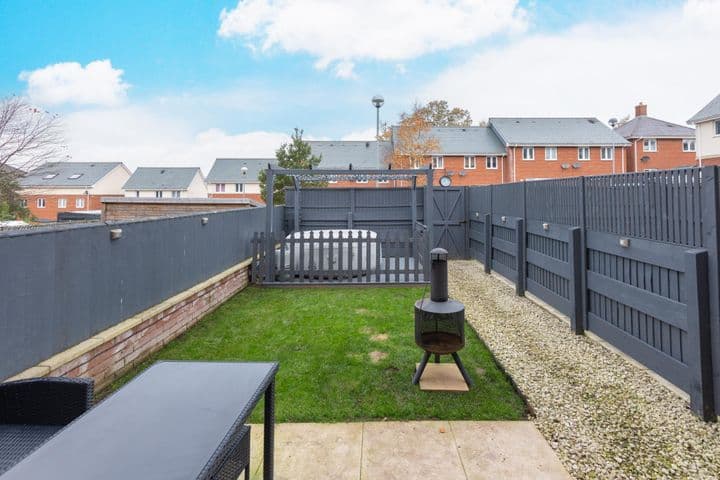 4 bedrooms house for sale in Preston, United Kingdom - Image 2