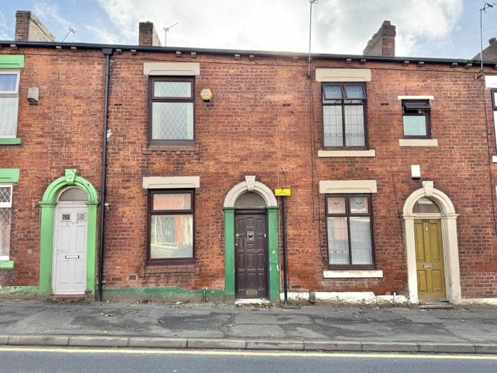2 bedrooms house for sale in Oldham, United Kingdom - Image 2
