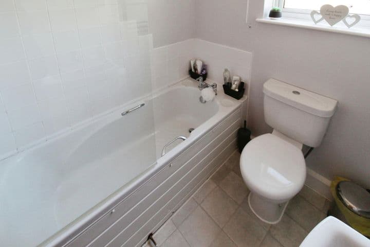 2 bedrooms house for sale in Bracebridge Heath, United Kingdom - Image 7