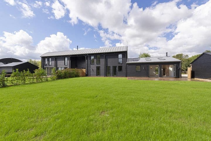 5 bedrooms house for sale in Cranbrook, United Kingdom - Image 10