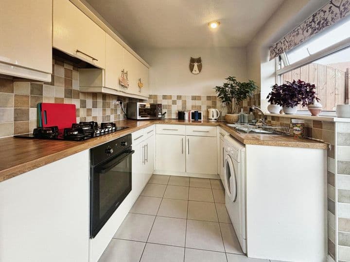 2 bedrooms house for sale in Ellesmere Port, United Kingdom - Image 7