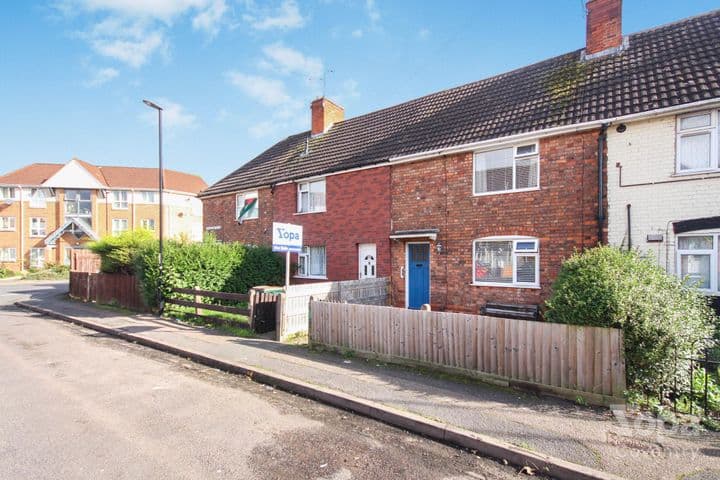 2 bedrooms house for sale in Coventry, United Kingdom - Image 2