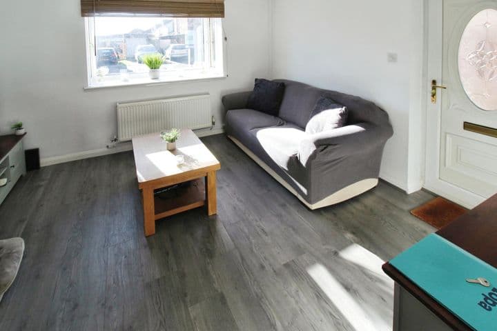 2 bedrooms house for sale in Bracebridge Heath, United Kingdom - Image 6