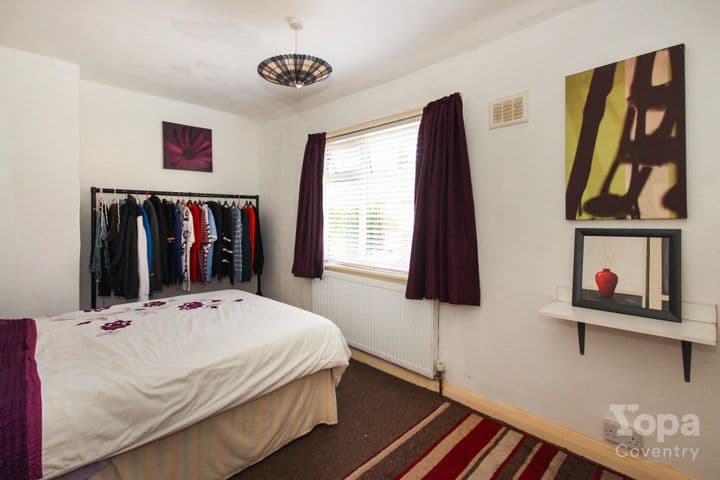 2 bedrooms house for sale in Coventry, United Kingdom - Image 11