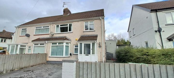 3 bedrooms house for sale in Cardiff, United Kingdom - Image 2