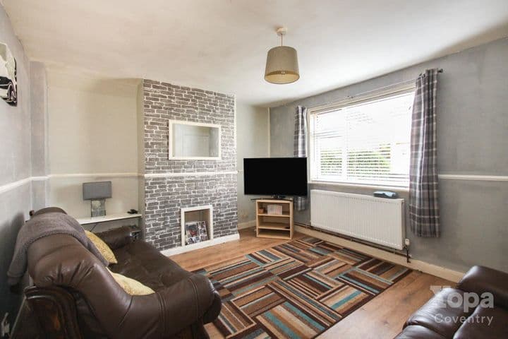 2 bedrooms house for sale in Coventry, United Kingdom - Image 5