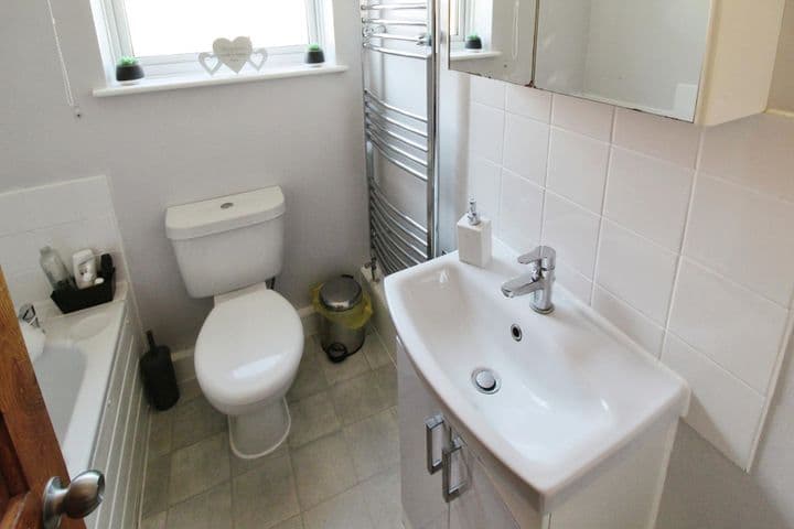 2 bedrooms house for sale in Bracebridge Heath, United Kingdom - Image 10