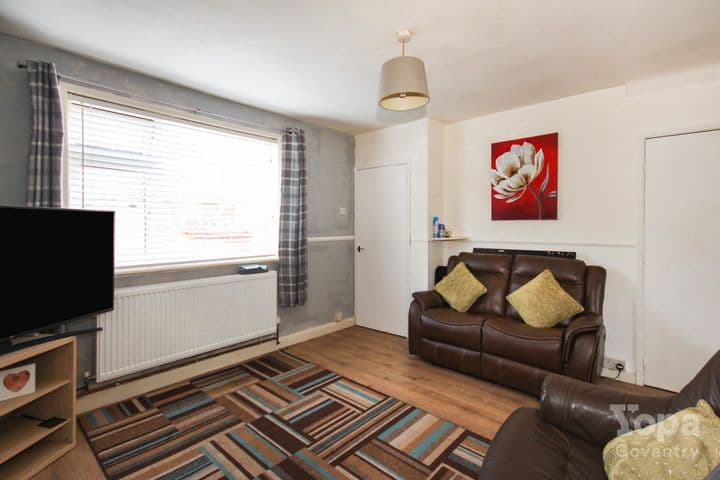 2 bedrooms house for sale in Coventry, United Kingdom - Image 7