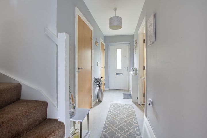 4 bedrooms house for sale in Preston, United Kingdom - Image 9