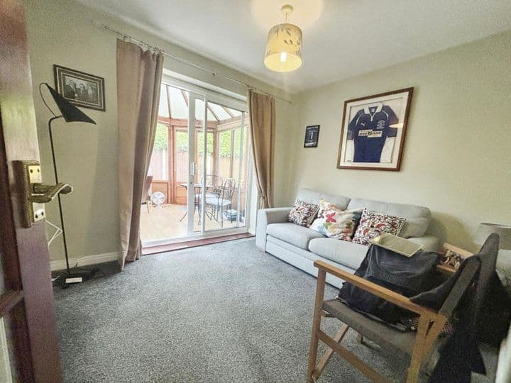 2 bedrooms house for sale in Ellesmere Port, United Kingdom - Image 9