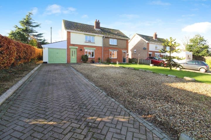 3 bedrooms house for sale in Norwich, United Kingdom - Image 6