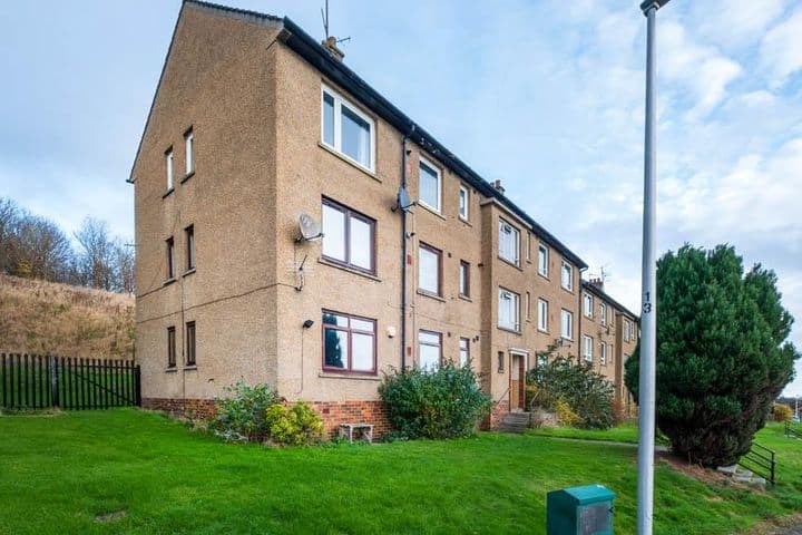 2 bedrooms apartment for sale in Dundee, United Kingdom - Image 2