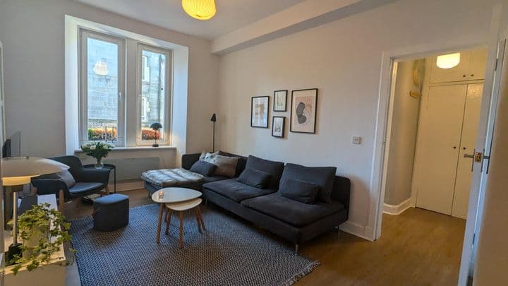 1 bedroom apartment for sale in Edinburgh City Centre, United Kingdom - Image 4