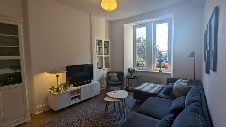 1 bedroom apartment for sale in Edinburgh City Centre, United Kingdom - Image 11