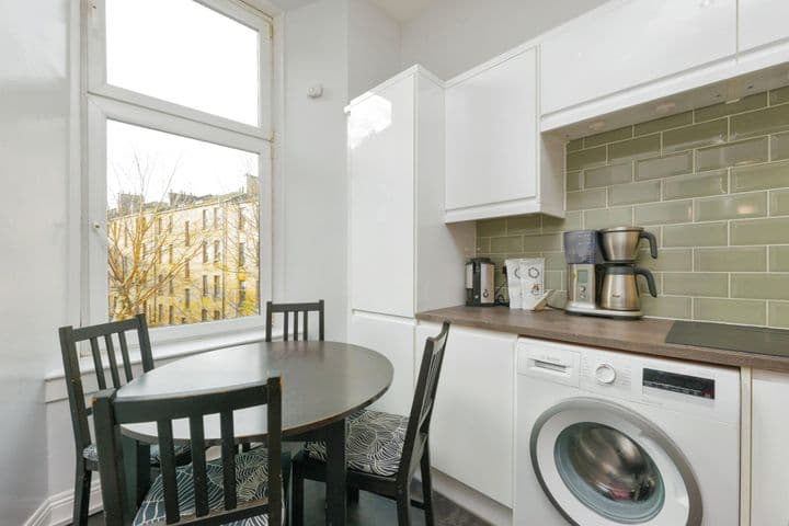 2 bedrooms apartment for sale in Glasgow, United Kingdom - Image 8