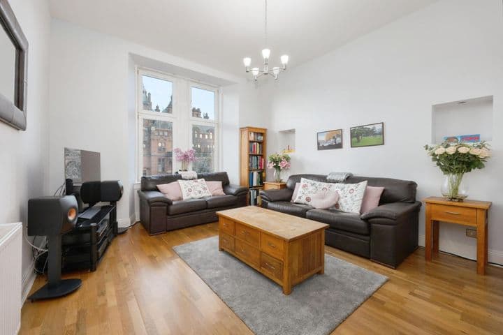 2 bedrooms apartment for sale in Glasgow, United Kingdom - Image 4