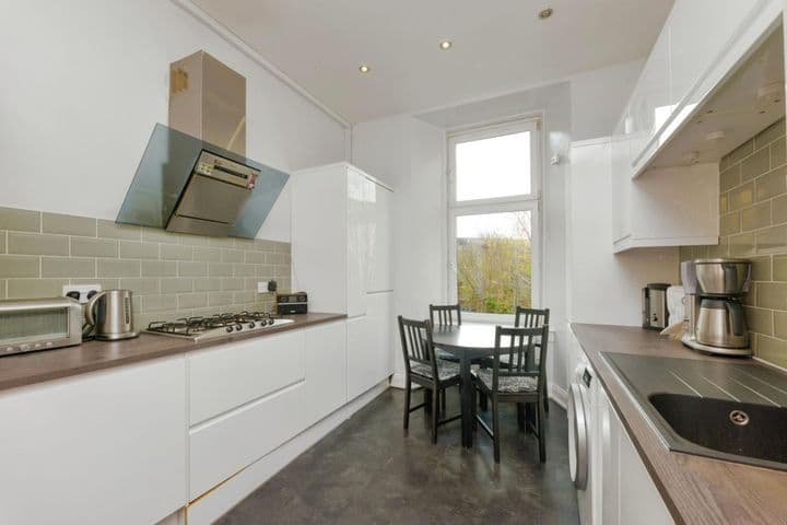 2 bedrooms apartment for sale in Glasgow, United Kingdom - Image 3