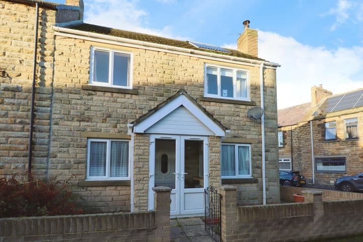 4 bedrooms house for sale in Morpeth, United Kingdom