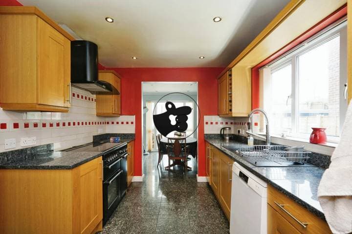 5 bedrooms house for sale in Wigan, United Kingdom - Image 8