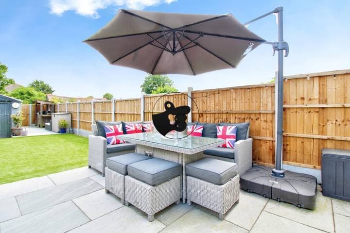 3 bedrooms house for sale in Romford, United Kingdom - Image 26