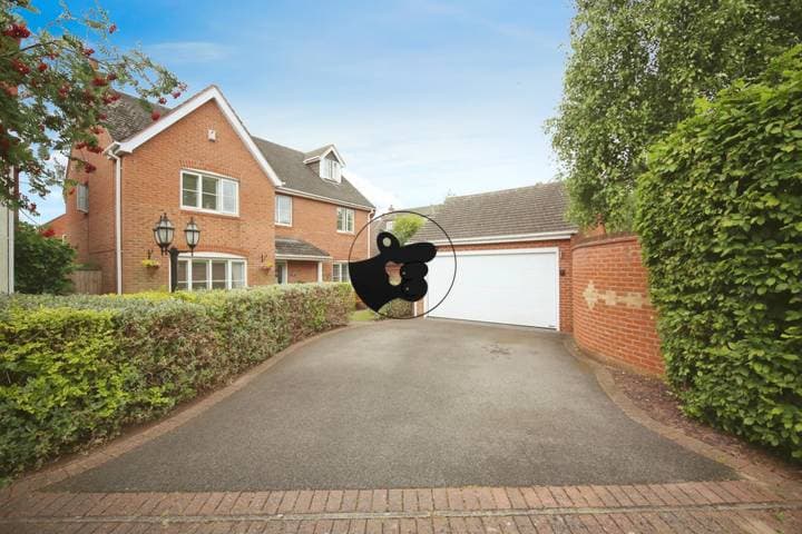 6 bedrooms house for sale in Alcester, United Kingdom - Image 14