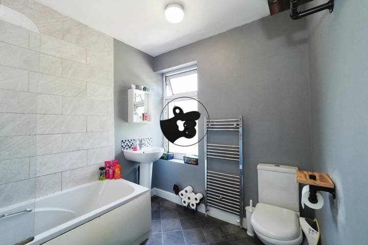 3 bedrooms house for sale in Nottingham, United Kingdom - Image 9