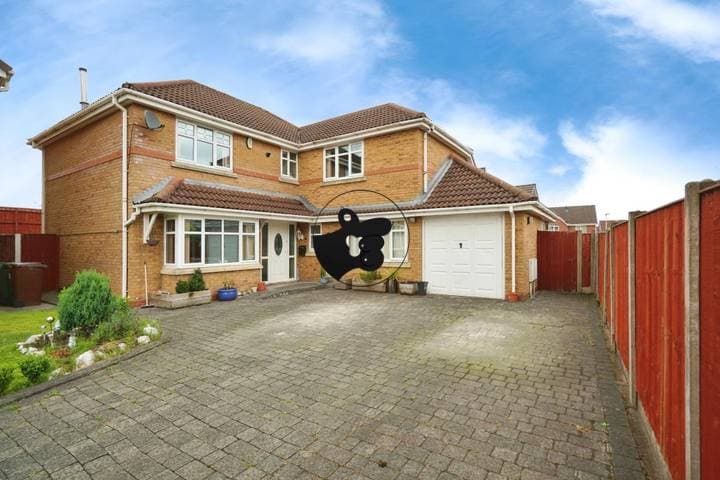 5 bedrooms house for sale in Wigan, United Kingdom - Image 26