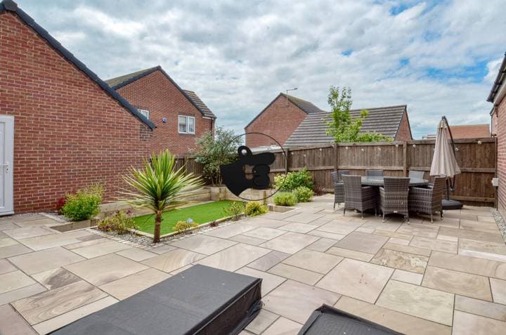 4 bedrooms house for sale in Chesterfield, United Kingdom - Image 28