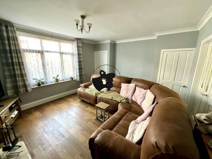 2 bedrooms house for sale in Nottingham, United Kingdom - Image 7