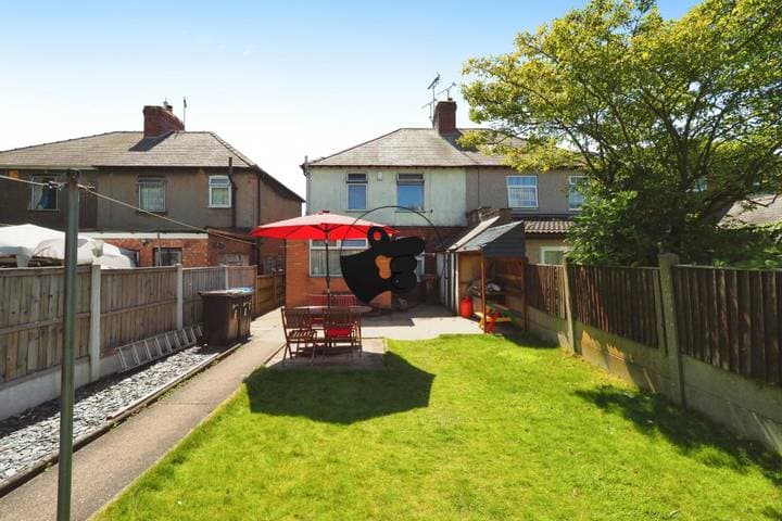 3 bedrooms house for sale in Nottingham, United Kingdom - Image 17