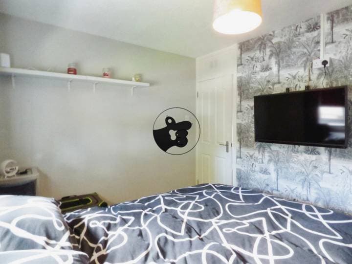 2 bedrooms apartment for sale in Lochgelly, United Kingdom - Image 15