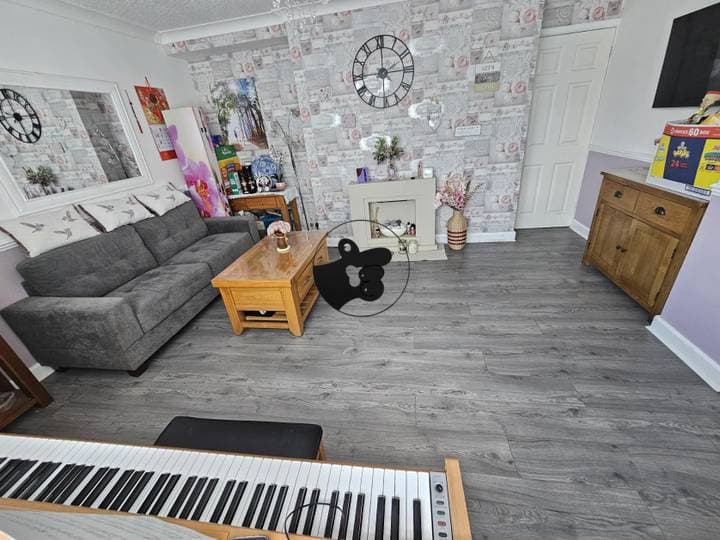 3 bedrooms house for sale in Manchester, United Kingdom - Image 5