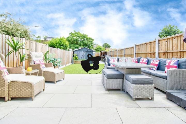 3 bedrooms house for sale in Romford, United Kingdom - Image 27
