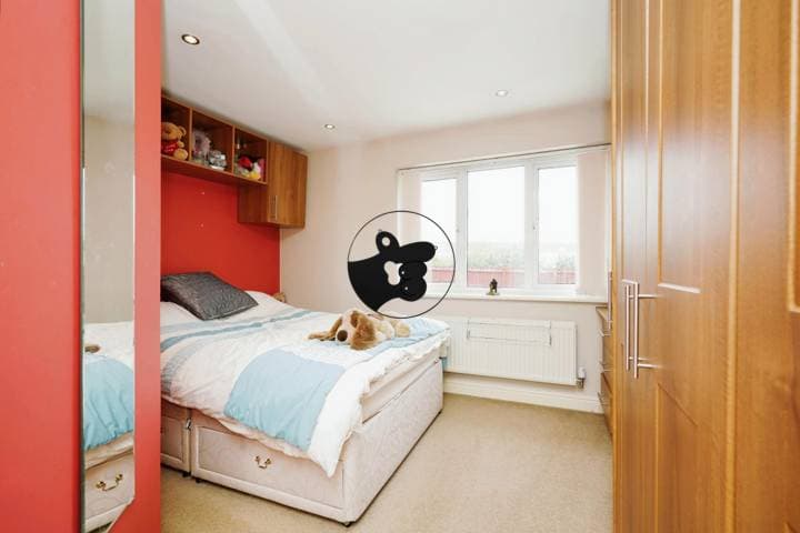 5 bedrooms house for sale in Wigan, United Kingdom - Image 18