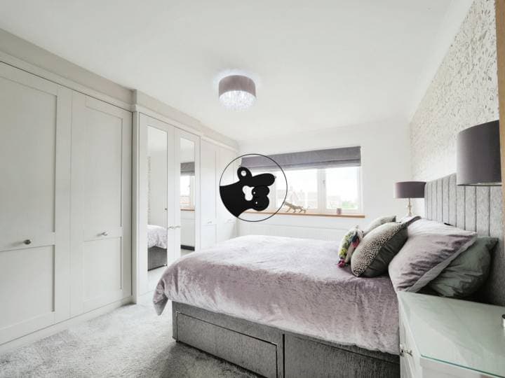 3 bedrooms house for sale in Retford, United Kingdom - Image 22