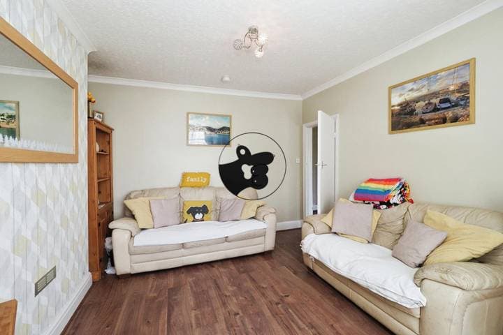 3 bedrooms house for sale in Nottingham, United Kingdom - Image 2