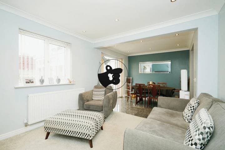 5 bedrooms house for sale in Wigan, United Kingdom - Image 12