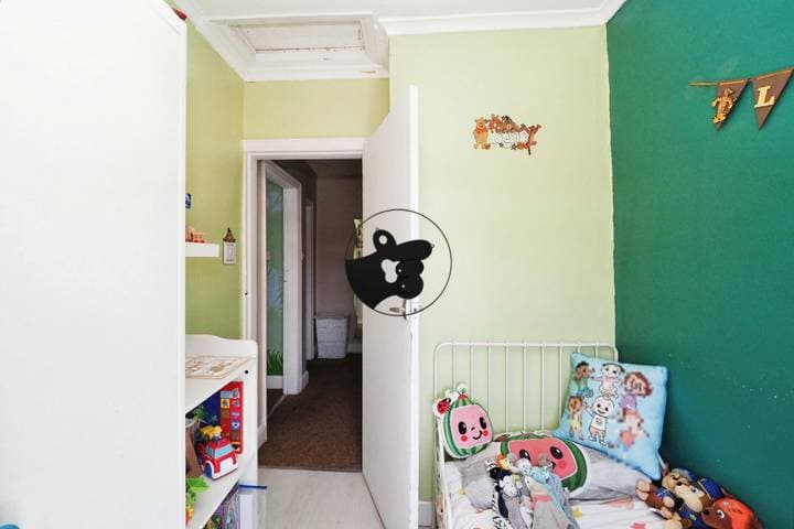 3 bedrooms house for sale in Nottingham, United Kingdom - Image 12