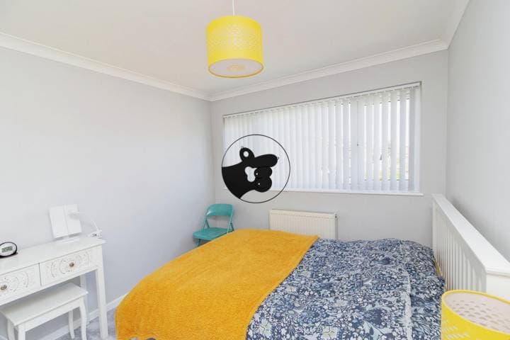 3 bedrooms house for sale in Milton Keynes, United Kingdom - Image 14