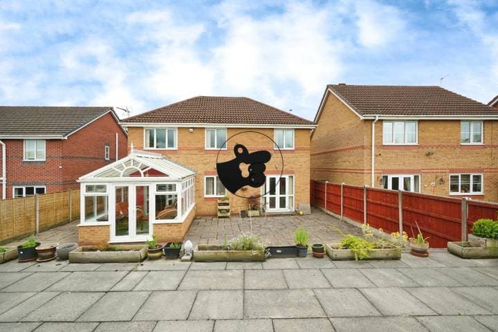 5 bedrooms house for sale in Wigan, United Kingdom - Image 14