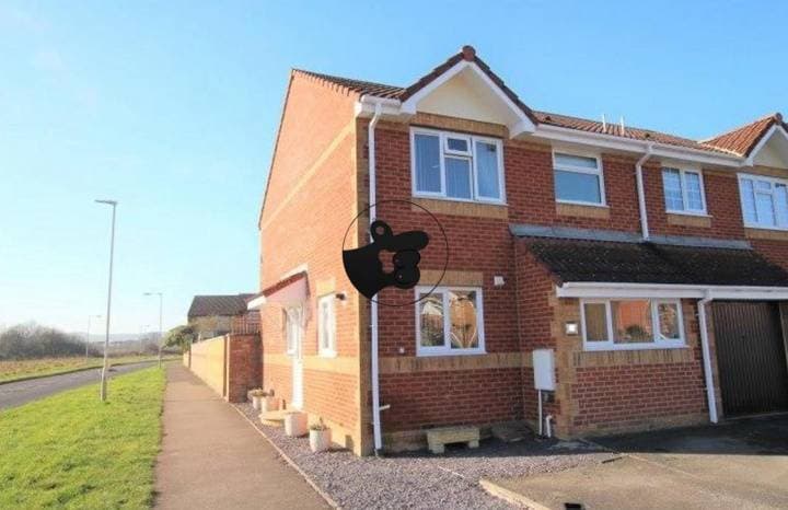 3 bedrooms house for sale in Bridgwater, United Kingdom - Image 2