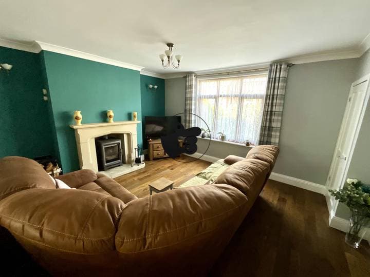 2 bedrooms house for sale in Nottingham, United Kingdom - Image 6