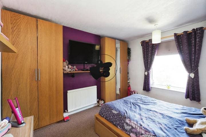 3 bedrooms house for sale in Nottingham, United Kingdom - Image 10