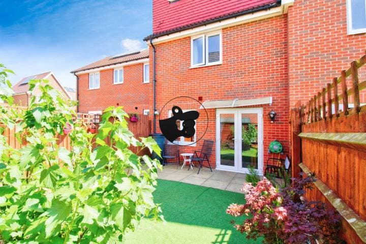 3 bedrooms house for sale in Romford, United Kingdom - Image 24