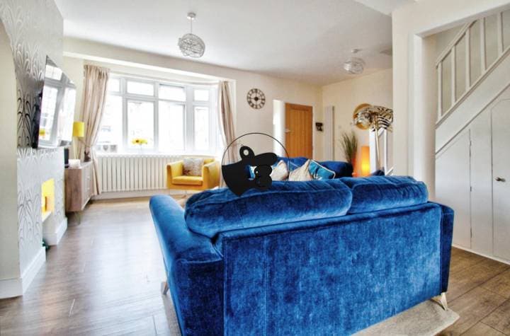 3 bedrooms house for sale in Romford, United Kingdom - Image 11