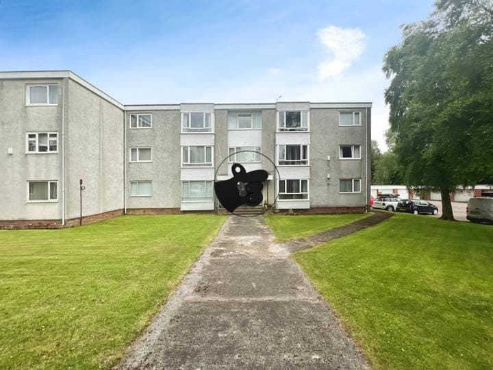 3 bedrooms apartment for sale in Paisley, United Kingdom - Image 2