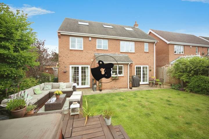 6 bedrooms house for sale in Alcester, United Kingdom - Image 3