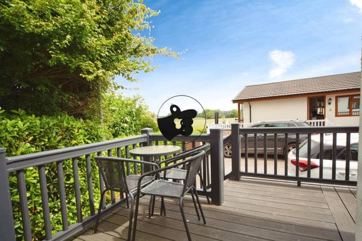 2 bedrooms other for sale in Stratford-Upon-Avon, United Kingdom - Image 3