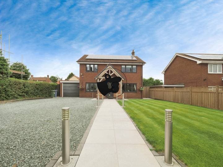 3 bedrooms house for sale in Retford, United Kingdom - Image 31