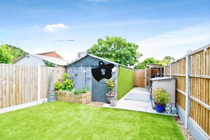 3 bedrooms house for sale in Romford, United Kingdom - Image 30